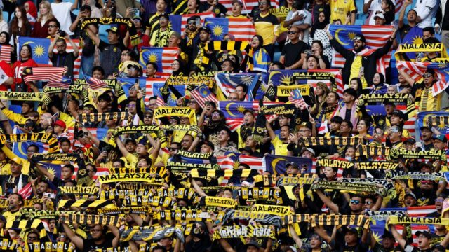 Malasia vs Vietnam Información de transmisión en vivo: cuándo, dónde ver la Copa Asiática de la AFC 2027 Calificador entre mas v Vie

