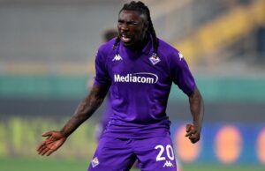 Clasificatorios de la Copa Mundial de la FIFA 2026: Kean a Miss Italia partidos contra Noruega, Moldavia Clasificatorios de la Copa Mundial de la FIFA 2026: Kean a Miss Italia partidos contra Noruega, Moldavia