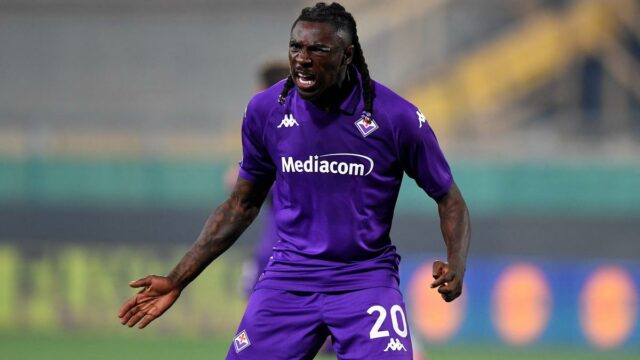 Clasificatorios de la Copa Mundial de la FIFA 2026: Kean a Miss Italia partidos contra Noruega, Moldavia

