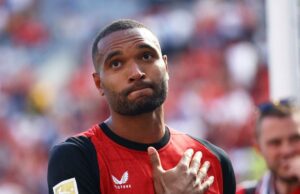 El Bayern está de acuerdo con el trato con Leverkusen para llevar a TAH a la Copa Mundial de Clubes: informes El Bayern está de acuerdo con el trato con Leverkusen para llevar a TAH a la Copa Mundial de Clubes: informes