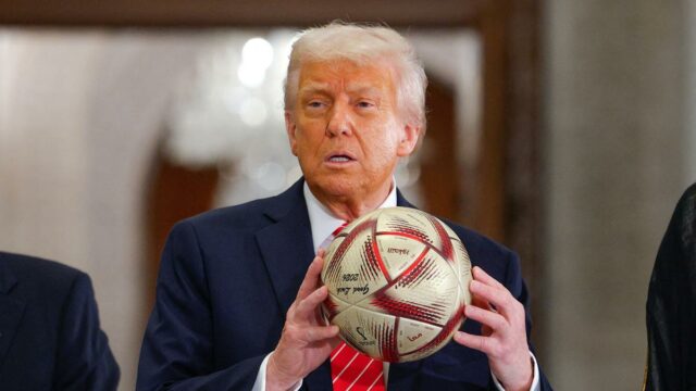 ¿Qué significa la prohibición de los viajes de Trump para la Copa Mundial de la FIFA 2026 y los Juegos Olímpicos de 2028?

