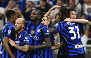 Información de transmisión en vivo de Monterrey vs Inter Milan: ¿Dónde ver la Copa Mundial de Clubes FIFA 2025? Alineaciones predichas Información de transmisión en vivo de Monterrey vs Inter Milan: ¿Dónde ver la Copa Mundial de Clubes FIFA 2025? Alineaciones predichas