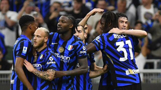 Información de transmisión en vivo de Monterrey vs Inter Milan: ¿Dónde ver la Copa Mundial de Clubes FIFA 2025? Alineaciones predichas


