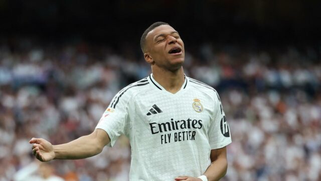 ¿Por qué Kylian Mbappe no está jugando en el Real ¿Por qué Kylian Mbappe no está jugando en el Real Madrid vs Al Hilal FIFA Club World Cup 2025?