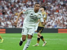 Mbappe Unloading from the hospital - does the Real Madrid star play in FIFA Club World Cup 2025?

