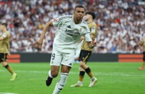 Mbappe Unloading from the hospital – does the Real Madrid star play in FIFA Club World Cup 2025? Mbappe Unloading from the hospital - does the Real Madrid star play in FIFA Club World Cup 2025?