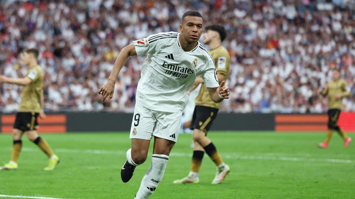 Mbappe Unloading from the hospital - does the Real Madrid star play in FIFA Club World Cup 2025?

