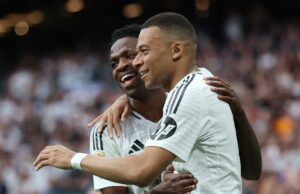 Real Madrid vs Al Hilal Información de transmisión en vivo: ¿Dónde ver el partido FIFA Club World Cup 2025? Alineaciones predichas Real Madrid vs Al Hilal Información de transmisión en vivo: ¿Dónde ver el partido FIFA Club World Cup 2025? Alineaciones predichas