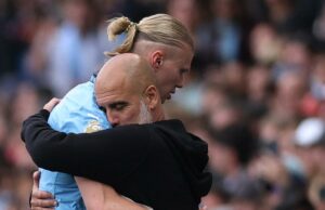 Horario de Man City Premier League anunciado: Lista completa de 2025-26 partidos, oponentes, horarios, fechas de derby Horario de Man City Premier League anunciado: Lista completa de 2025-26 partidos, oponentes, horarios, fechas de derby