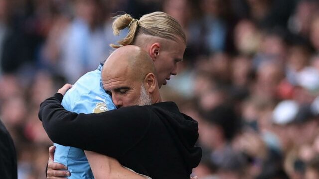 Horario de Man City Premier League anunciado: Lista completa de 2025-26 partidos, oponentes, horarios, fechas de derby


