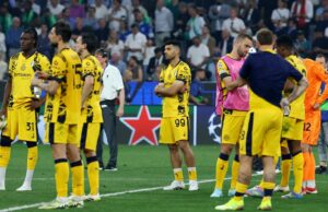 El delantero de Irán, Taremi, obligó a la abridor de la Copa Mundial de Clubes FIFA 2025 debido al conflicto de Irán-Israel Copa Mundial de Clubes FIFA 2025: el delantero de Irán Taremi probablemente señorita CWC Abridor debido al conflicto de Irán-Israel