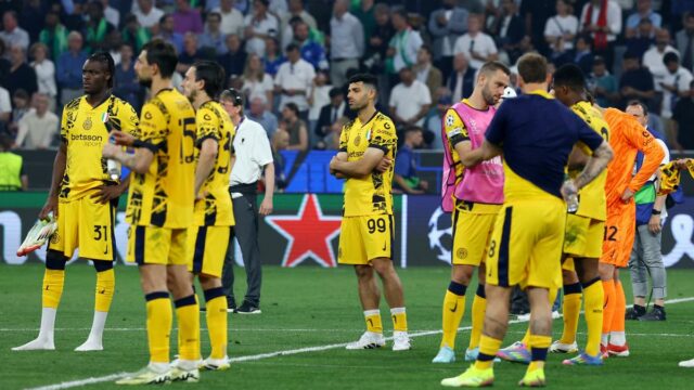 Copa Mundial de Clubes FIFA 2025: el delantero de Irán Taremi probablemente señorita CWC Abridor debido al conflicto de Irán-Israel

