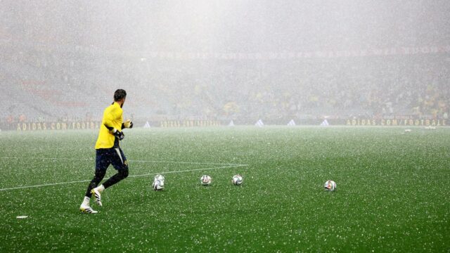 Semifinal de la Liga de Naciones de la UEFA: ¿Por qué se retrasó el inicio de Alemania vs Portugal?

