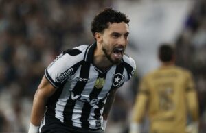 Botafogo v Seattle Sounders Información de transmisión en vivo: ¿Dónde ver la Copa Mundial de Clubes FIFA 2025? Alineaciones predichas Botafogo v Seattle Sounders Información de transmisión en vivo: ¿Dónde ver la Copa Mundial de Clubes FIFA 2025? Alineaciones predichas