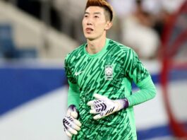 Asian football: K-League in South Korea removes the ban on foreign keepers


