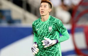 Asian football: K-League in South Korea removes the ban on foreign keepers Asian football: K-League in South Korea removes the ban on foreign keepers