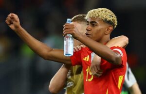 Liga de las Naciones de la UEFA: ¿Quién se enfrentarán en la final? ¿Hay un partido de tercer lugar? Liga de las Naciones de la UEFA: ¿Quién se enfrentarán en la final? ¿Hay un partido de tercer lugar?