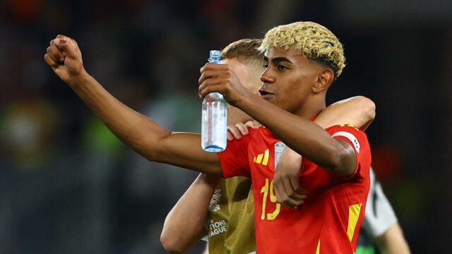 Liga de las Naciones de la UEFA: ¿Quién se enfrentarán en la final? ¿Hay un partido de tercer lugar?

