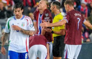 El jefe de la Serie A culpa a la transmisión ilegal por el declive del fútbol italiano El jefe de la Serie A culpa a la transmisión ilegal por el declive del fútbol italiano