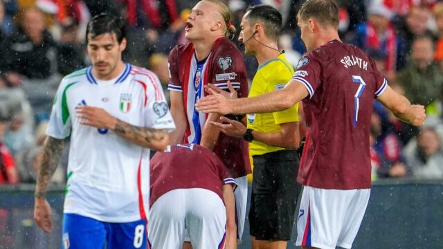 El jefe de la Serie A culpa a la transmisión ilegal por el declive del fútbol italiano

