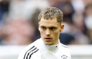 Liverpool acepta el acuerdo de registro del club para firmar Florian Wirtz de Bayer Leverkusen Liverpool acepta el acuerdo de registro del club para firmar Florian Wirtz de Bayer Leverkusen