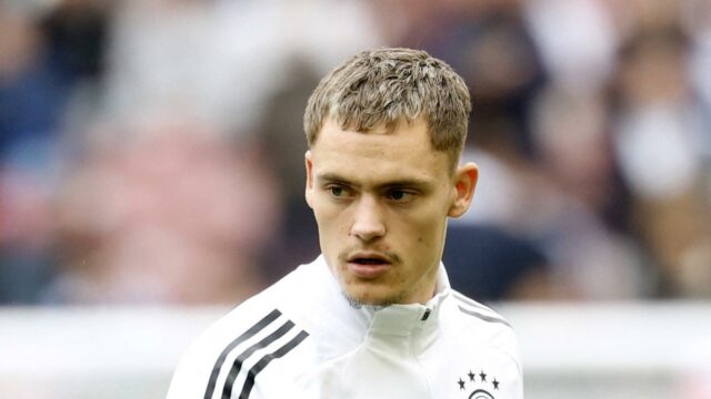 Liverpool acepta el acuerdo de registro del club para firmar Florian Wirtz de Bayer Leverkusen

