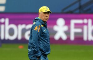 Brasil vs Paraguay Información de transmisión en vivo: cuándo, dónde ver el calificador de la Copa Mundial de la FIFA 2026 entre Bra v PAR Brasil vs Paraguay Información de transmisión en vivo: cuándo, dónde ver el calificador de la Copa Mundial de la FIFA 2026 entre Bra v PAR