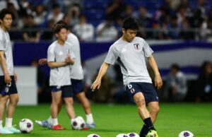 Japón vs Indonesia Información de transmisión en vivo – Guía de formulario, JPN V IDN, H2H para la Copa Mundial de la FIFA 2026 Calificador Japón vs Indonesia Información de transmisión en vivo - Guía de formulario, JPN V IDN, H2H para la Copa Mundial de la FIFA 2026 Calificador