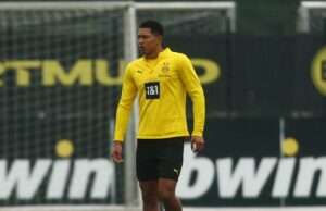 Fluminense vs Borussia Dortmund Información de transmisión en vivo: ¿Dónde ver el partido FIFA Club World Cup 2025? Alineaciones predichas Fluminense vs Borussia Dortmund Información de transmisión en vivo: ¿Dónde ver el partido FIFA Club World Cup 2025? Alineaciones predichas