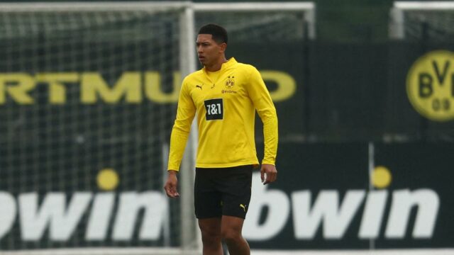 Fluminense vs Borussia Dortmund Información de transmisión en vivo: ¿Dónde ver el partido FIFA Club World Cup 2025? Alineaciones predichas

