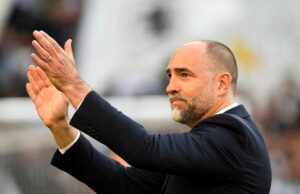 Juventus ofrece una extensión de contrato de dos años al gerente Tudor Juventus ofrece una extensión de contrato de dos años al gerente Tudor