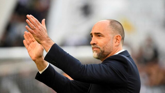 Juventus ofrece una extensión de contrato de dos años al gerente Tudor

