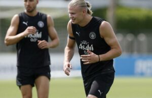 Man City vs Wydad Información de transmisión en vivo: ¿Dónde ver la Copa Mundial de los Clubes de la FIFA? Alineaciones predichas Man City vs Wydad Información de transmisión en vivo: ¿Dónde ver la Copa Mundial de los Clubes de la FIFA? Alineaciones predichas