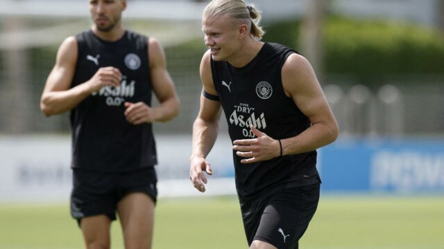 Man City vs Wydad Información de transmisión en vivo: ¿Dónde ver la Copa Mundial de los Clubes de la FIFA? Alineaciones predichas

