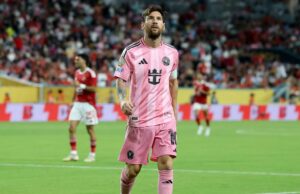 FIFA Club World Cup 2025 – Messi and Co. sostuvo al sorteo sin goles de Al Ahly en CWC Opener FIFA Club World Cup 2025 - Messi and Co. sostuvo al sorteo sin goles de Al Ahly en CWC Opener