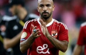 Palmeiras vs Al Ahly Información de transmisión en vivo: ¿Dónde ver la Copa Mundial de los Clubes de la FIFA? Alineaciones predichas Palmeiras vs Al Ahly Información de transmisión en vivo: ¿Dónde ver la Copa Mundial de los Clubes de la FIFA? Alineaciones predichas