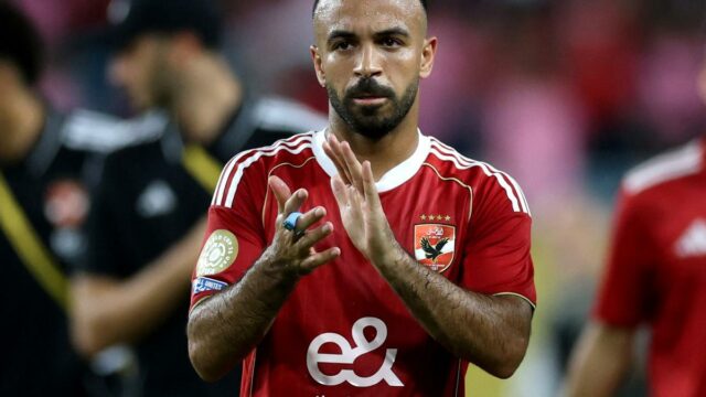 Palmeiras vs Al Ahly Información de transmisión en vivo: ¿Dónde ver la Copa Mundial de los Clubes de la FIFA? Alineaciones predichas

