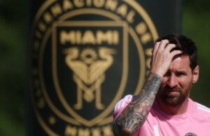 Inter Miami vs Porto, FIFA Club World Cup – ¿Está disponible Messi, Alba? Mascherano da una actualización del equipo Inter Miami vs Porto, FIFA Club World Cup - ¿Está disponible Messi, Alba? Mascherano da una actualización del equipo