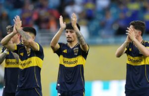 Copa Mundial de Clubes FIFA: Boca Juniors aparece el calor en Miami con sorteo del Benfica Copa Mundial de Clubes FIFA: Boca Juniors aparece el calor en Miami con sorteo del Benfica