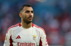 Benfica vs Auckland City Live streaming info: Where to watch the FIFA Club World Cup 2025 match? Predicted line -Ups Benfica vs Auckland City Live streaming info: Where to watch the FIFA Club World Cup 2025 match? Predicted line -Ups