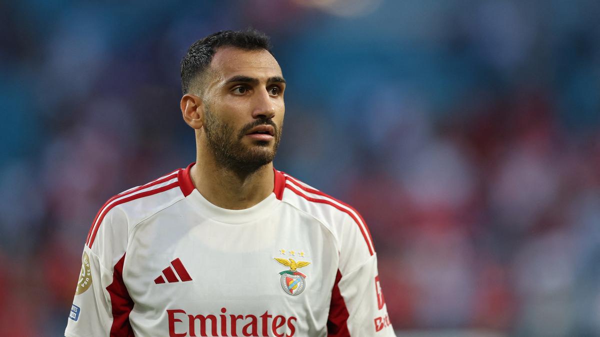 Benfica vs Auckland City Live streaming info: Where to watch the FIFA Club World Cup 2025 match? Predicted line -Ups

