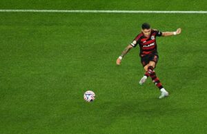 Copa Mundial del Club: Luiz Araujo lleva a Flamengo a una victoria por 2-0 sobre la esperanza de Túnez Copa Mundial del Club: Luiz Araujo lleva a Flamengo a una victoria por 2-0 sobre la esperanza de Túnez