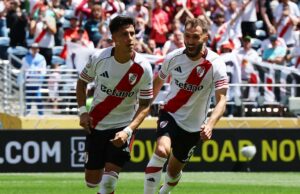 River Plate vs Monterrey Live streaming info: When, where to watch the FIFA Club World Cup Group Stage Match? Predicted line -Ups River Plate vs Monterrey Live streaming info: When, where to watch the FIFA Club World Cup Group Stage Match? Predicted line -Ups