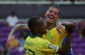 Who is Mamelodi Sundowns, the opponent of Borussia Dortmund in FIFA Club World Cup 2025? Who is Mamelodi Sundowns, the opponent of Borussia Dortmund in FIFA Club World Cup 2025?