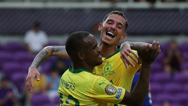 Who is Mamelodi Sundowns, the opponent of Borussia Dortmund in Who is Mamelodi Sundowns, the opponent of Borussia Dortmund in FIFA Club World Cup 2025?