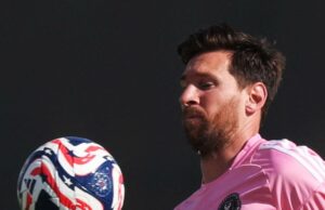 Inter Miami vs Porto Información de transmisión en vivo, Copa Mundial de Clubes FIFA 2025: ¿Dónde ver Messi en acción? Alineaciones predichas Inter Miami vs Porto Información de transmisión en vivo, Copa Mundial de Clubes FIFA 2025: ¿Dónde ver Messi en acción? Alineaciones predichas