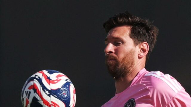 Inter Miami vs Porto Información de transmisión en vivo, Copa Mundial de Clubes FIFA 2025: ¿Dónde ver Messi en acción? Alineaciones predichas

