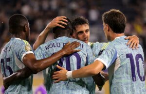 Juventus vs Wydad AC, Live streaming info: Where to look at the FIFA Club World Cup? Predicted line -Ups Juventus vs Wydad AC, Live streaming info: Where to look at the FIFA Club World Cup? Predicted line -Ups