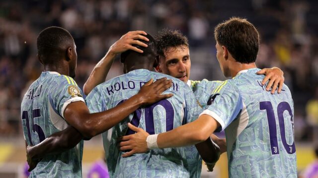 Juventus vs Wydad AC, Live streaming info: Where to look Juventus vs Wydad AC, Live streaming info: Where to look at the FIFA Club World Cup? Predicted line -Ups