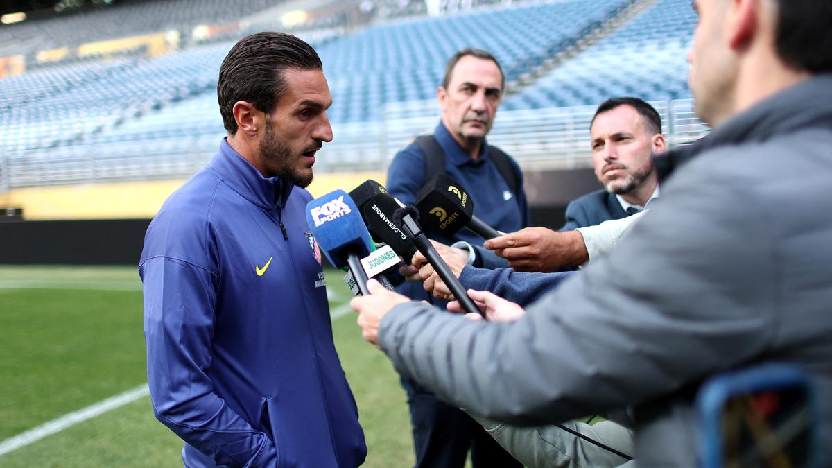 Seattle Sounders vs Atletico Madrid Información de transmisión en vivo: ¿Dónde ver el partido de la Copa Mundial de Clubes FIFA? Alineaciones predichas

